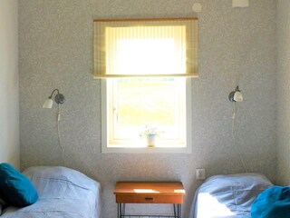 Casa de vacaciones Sandhem  11