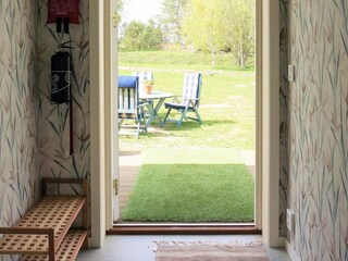 Casa de vacaciones Sandhem  9