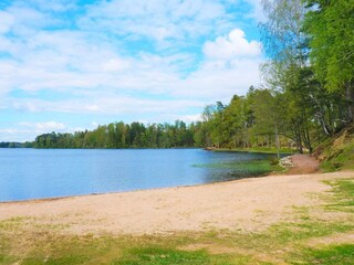 Casa de vacaciones Sandhem  18