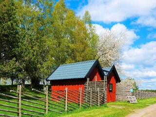 Casa de vacaciones Sandhem  20