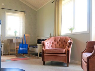 Holiday house Sandhem  19