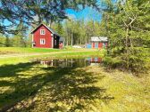 Casa de vacaciones Sälen Grabación al aire libre 1