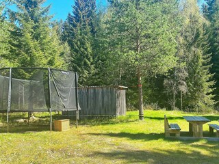 Holiday house Sälen  29