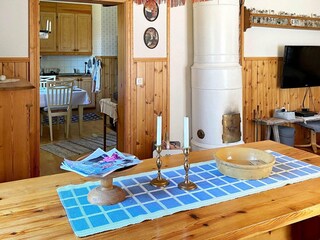 Vakantiehuis Sälen  26