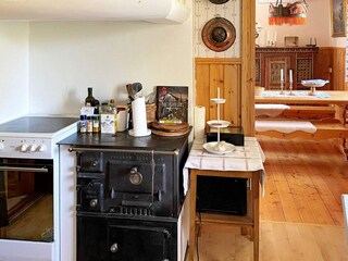 Ferienhaus Sälen  12
