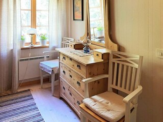 Vakantiehuis Sälen  13