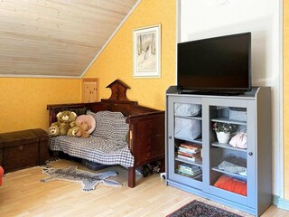 Ferienhaus Sälen  14