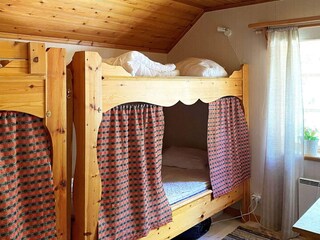 Ferienhaus Sälen  15