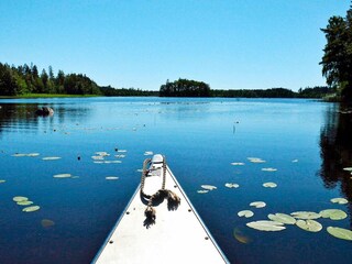 Vakantiehuis Sälen  17