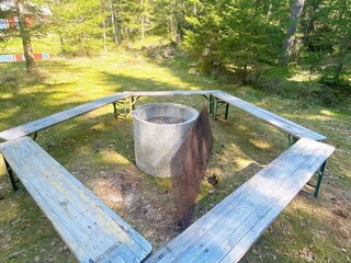 Maison de vacances Sälen  24
