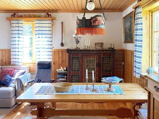 Holiday house Sälen  16