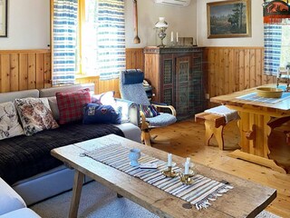 Maison de vacances Sälen  10