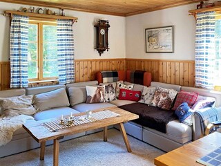 Ferienhaus Sälen  23