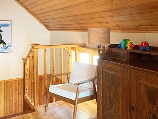 Maison de vacances Sälen  16