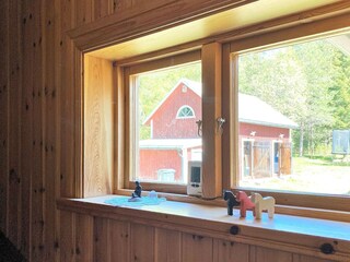 Casa per le vacanze Sälen  12