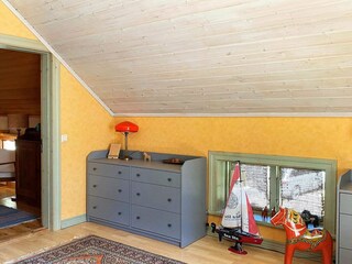 Ferienhaus Sälen  16