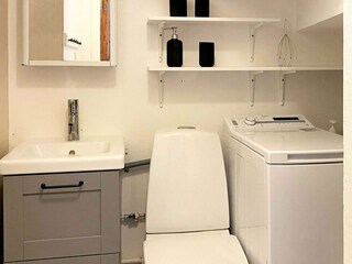 Vakantiehuis Sälen  30