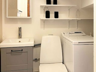 Vakantiehuis Sälen  8