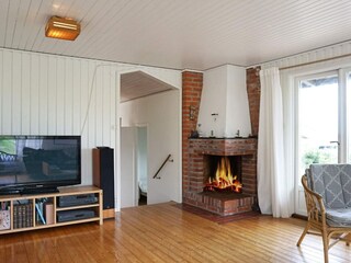 Casa de vacaciones Hunnebostrand  21