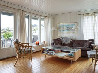 Ferienhaus Hunnebostrand  8