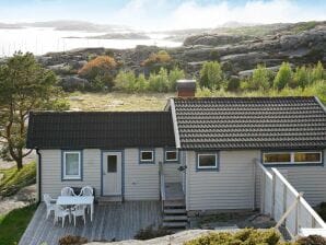 6 Personen Ferienhaus in Bovallstrand-By Traum