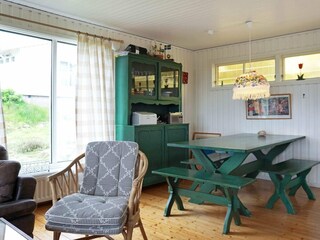 Casa de vacaciones Hunnebostrand  45