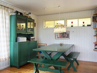 Vakantiehuis Hunnebostrand  30