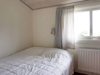 Casa de vacaciones Hunnebostrand  9