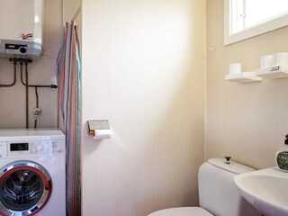 Vakantiehuis Hunnebostrand  43