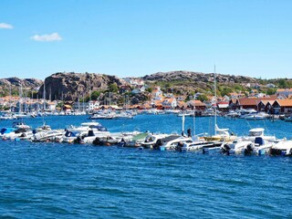 Casa de vacaciones Hunnebostrand  12