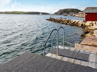 Casa per le vacanze Hunnebostrand  6
