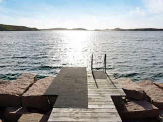 Maison de vacances Hunnebostrand  12