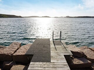 Vakantiehuis Hunnebostrand  11