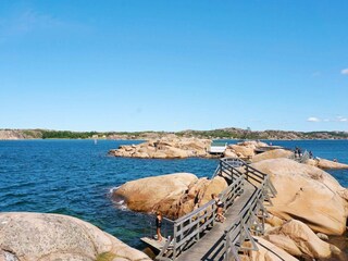 Casa de vacaciones Hunnebostrand  17