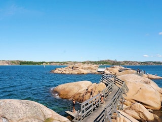 Maison de vacances Hunnebostrand  15