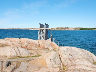 Maison de vacances Hunnebostrand  23