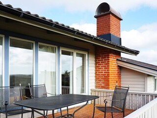 Casa de vacaciones Hunnebostrand Grabación al aire libre 6