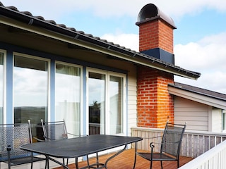 Maison de vacances Hunnebostrand Enregistrement extérieur 2