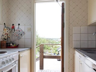 Casa de vacaciones Hunnebostrand  19
