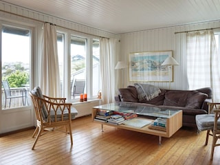 Maison de vacances Hunnebostrand  13