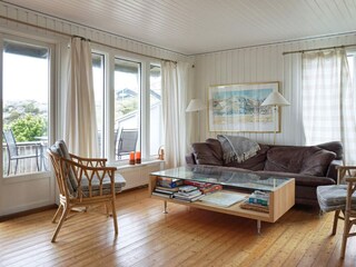 Vakantiehuis Hunnebostrand  12