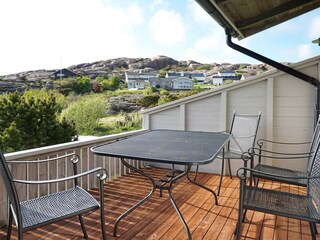 Holiday house Hunnebostrand Outdoor Recording 6