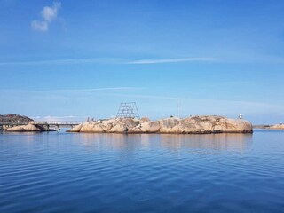 Ferienhaus Hunnebostrand  13