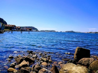 Maison de vacances Hunnebostrand  39