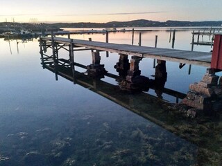 Vakantiehuis Hunnebostrand  45