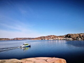 Casa per le vacanze Hunnebostrand  24