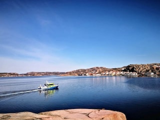 Maison de vacances Hunnebostrand  21