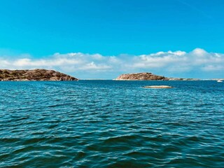 Casa per le vacanze Hunnebostrand  20