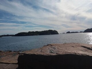 Casa per le vacanze Hunnebostrand  22