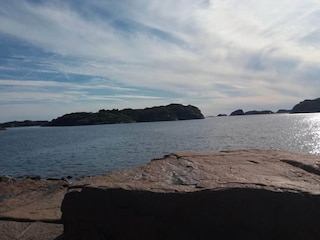 Maison de vacances Hunnebostrand  10
